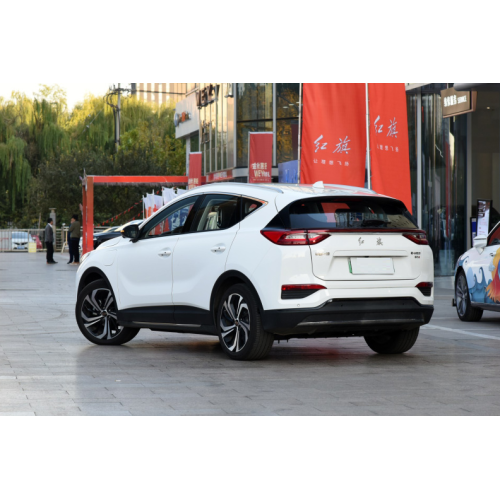 hongqi E-HS3 ev SUV 2019 parts e-hs9 accessories charging gasoline hybrid electric cars used